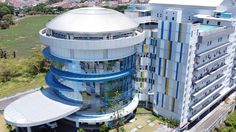 Sekolah Elyon Christian Buka Program Dormitory Standar Internasional untuk Dukung Siswa Kuliah di Luar Negeri