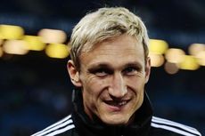 Leverkusen Pecat Sami Hyypia