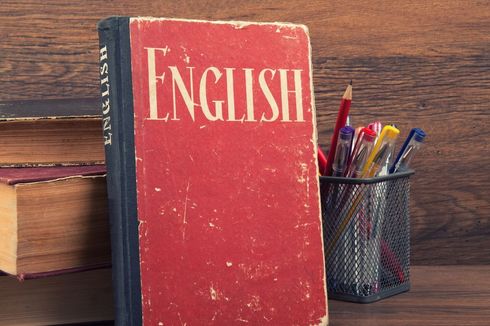 Rekomendasi Buku Belajar Bahasa Inggris untuk Berbagai Tujuan