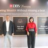 DBS Indonesia Targetkan Dana Kelolaan Tumbuh 14 Persen pada 2021