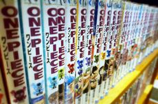 One Piece Isyaratkan Kematian Salah Satu Karakter Utama