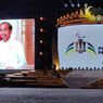 Jokowi Minta Maaf di Pembukaan Peparnas: Tadinya Akan ke Papua Bertemu Atlet Luar Biasa, tetapi...
