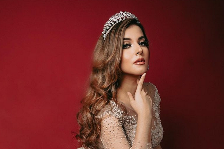 Tasya Farasya merupakan salah satu beauty influencer dengan follower terbanyak di Instagram