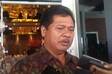 Bali Siap Jadi Tuan Rumah Munaslub Golkar