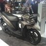 Cek Harga Skutik Murah Kelas 110-125cc Oktober 2020