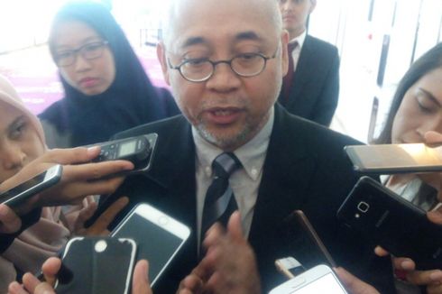 Mulai Diterapkan 2020, Begini Konsep Pembayaran ERP