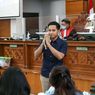 Janji Kekasih Jika Bharada E Divonis Bersalah: Saya Enggak Bakal Ninggalin
