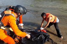 2 Hari Hilang Terseret Air Bah, Warga Seluma Ditemukan Meninggal