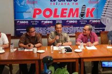 Model Korupsi di Banten Paling Primitif