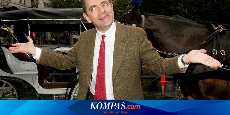 Heboh Berita Hoax Mr Bean Meninggal Ternyata Jebakan Malware Tekno Liputan6 Com