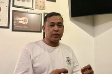 Mantan Walkot Bekasi Tri Adhianto Ikut Penjaringan Cawalkot Bekasi dari PDI-P