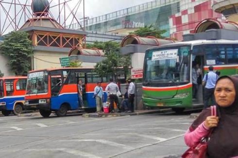 Takut Terjaring Operasi, Kini Praktik Pungli Itu Mulai Hilang...