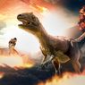 Apa Itu Kepunahan Massal yang Jadi Bencana Musnahnya Dinosaurus?