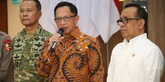 Anggaran Mulai Mengalir, Satgas PRR Minta Pemulihan Permanen Dipercepat
