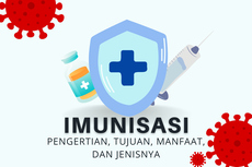 Imunisasi: Pengertian, Tujuan, Manfaat, dan Jenisnya
