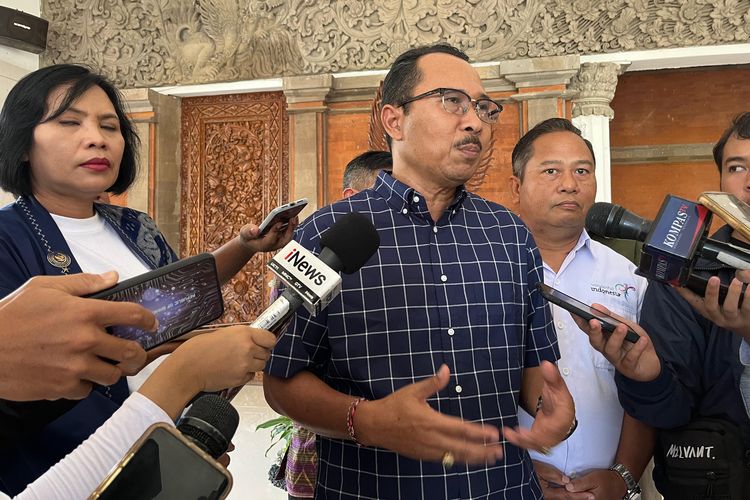 Pemkab Buleleng Terapkan WFH dan Sekolah Daring 15-17 Oktober, Layanan Publik Tetap Buka
