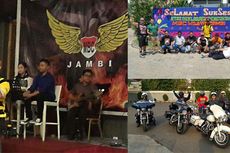 MBC Indonesia Lebarkan Sayap di Jambi