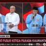 Debat Pilkada Kaltim, Seno Aji Sindir Paslon Petahana soal Rendahnya Produksi Padi 
