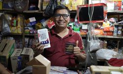 Sentra QRIS UMKM Kedua Diluncurkan di Malang, Dorong Digitalisasi Usaha Lokal