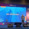 BRI Insurance Kejar Target Premi Rp 3,2 Triliun 