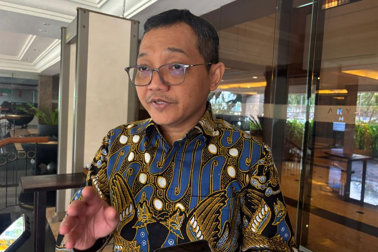 B50 Picu Lonjakan Permintaan CPO, Pemerintah Kejar Produktivitas Sawit