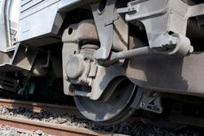 PT KCJ Mengaku Tak Bertanggung Jawab Atas Kecelakaan Kereta di Luar Stasiun