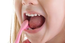Gadis Usia 11 Tahun Meninggal Akibat Menyikat Gigi