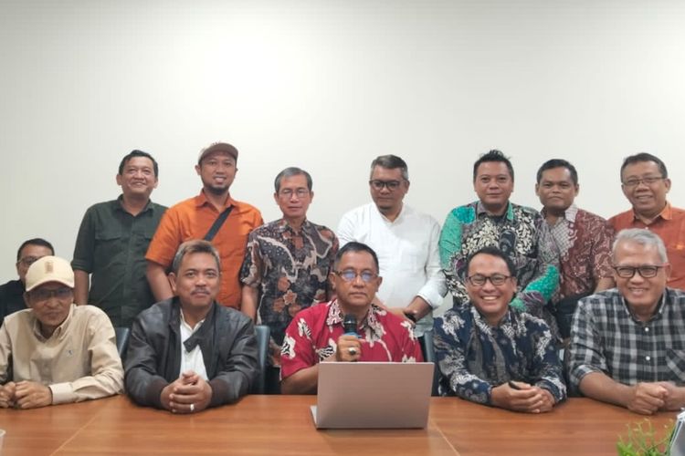 Program Tak Tentu Arah, Pengurus KDKMP Banyumas Minta Pemerintah Perjelas Regulasi