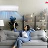 Polytron Luncurkan AC Deluxe 2 Series, Dinginkan Ruangan Super Cepat