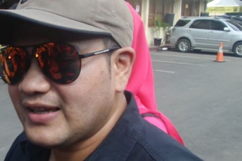 Keluarga Ridho Rhoma Mengaku Lengah