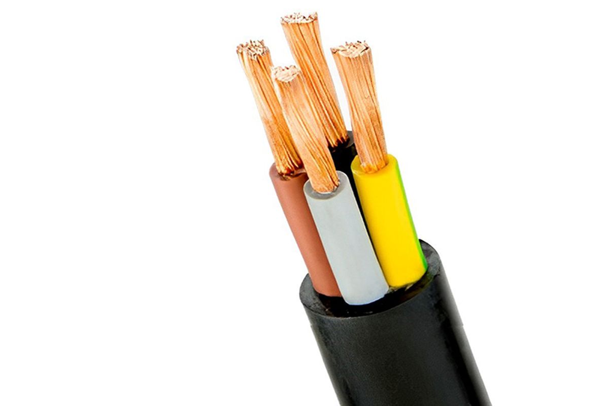 Kabel NYMHY 