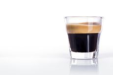 Kopi Espresso Mengandung Kadar Kolesterol Tinggi, Ini Penjelasannya