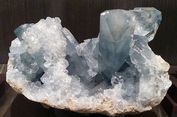 Mineral yang Mengandung Stronsium