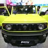 Suzuki India Siap Produksi Jimny, Bagaimana dengan Indonesia?