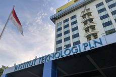 Institut Teknologi PLN Buka Pendaftaran, Lulus Kuliah Bisa Kerja di PLN