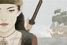 Ching Shih: Ratu Bajak Laut China Selatan Abad Ke-19