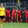 Dortmund Vs Bayern, Die Borussen Rusak Rekor Gol Kandangnya Sendiri