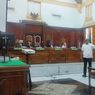 Menangis Saat Pleidoi Sidang Korupsi Jalan Sumut, Rasuli Efendi Minta Hakim Beri Hukuman Ringan