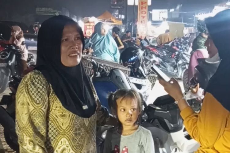 Cerita Warga Kampar Pergi ke Pekanbaru Saat Listrik Padam: Bosan Gelap-gelapan di Rumah