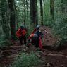 4 Pendaki Tersesat di Gunung Batukaru Tabanan, Basarnas Lakukan Pencarian