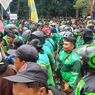 Belum Surut Deretan Tuntutan Ojol Soal Regulasi Transportasi Online