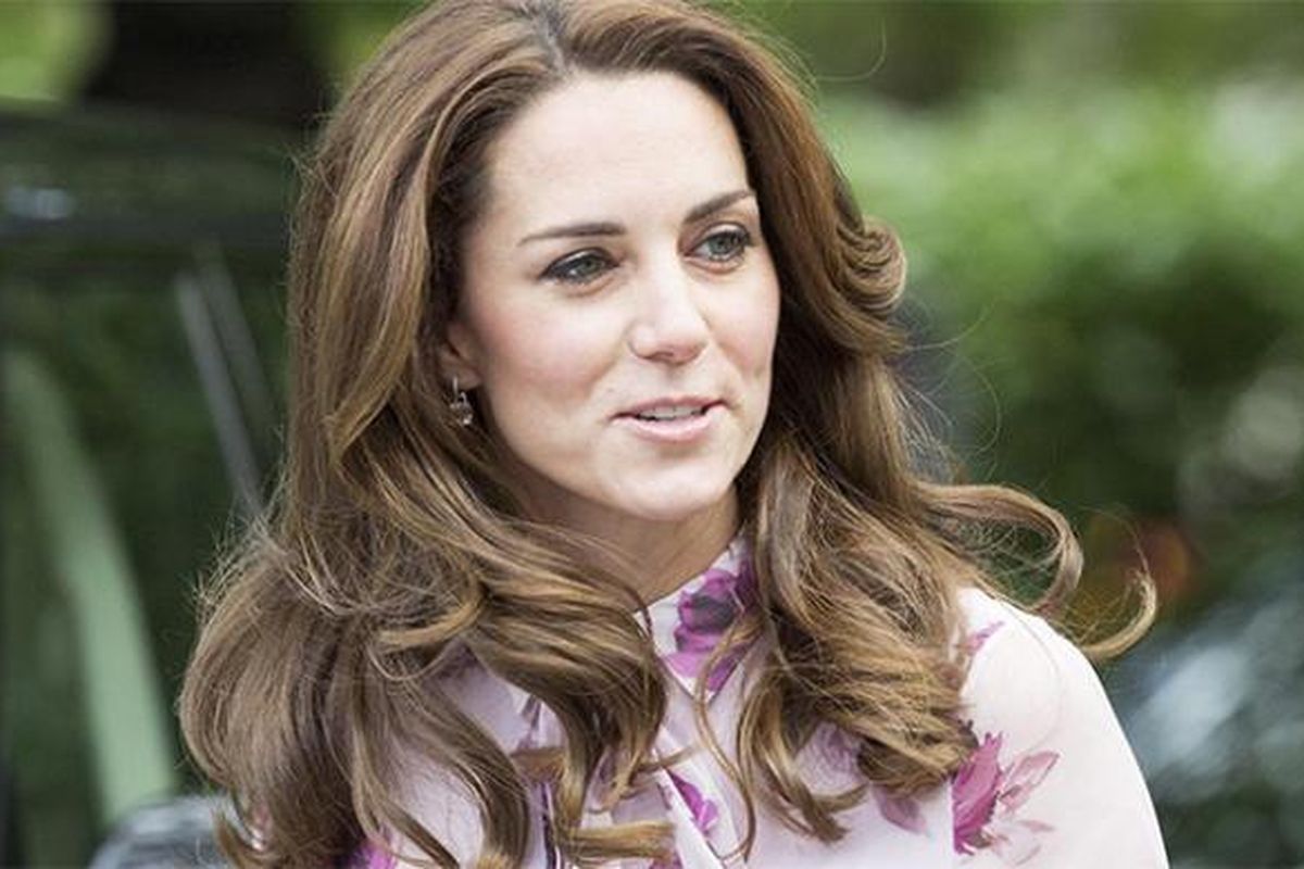 Kate Middleton 