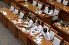 Kemenag Malu Ditegur Arab Saudi gara-gara Jemaah Haji Ilegal