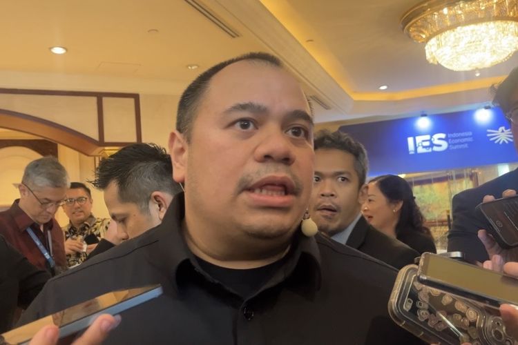Danantara Bentuk Denera, Raksasa Pengelolaan Sampah yang Dibidik Melantai di Bursa