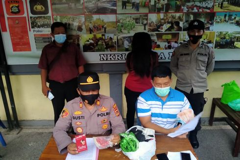 Kabur Lompati Tembok, Wanita Asal Bogor Mengaku Dijual Rp 450.000 oleh Muncikari di Bali