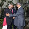 SBY dan Ramos Horta Bicarakan Hubungan Bilateral Indonesia-Timor Leste
