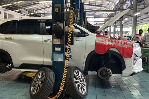 Mitos atau Fakta, Mobil Hybrid dan Konvensional Perawatannya Berbeda?