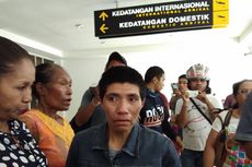 Jadi TKI 7 Tahun di Malaysia, Ida Dilarang Komunikasi dengan Keluarganya