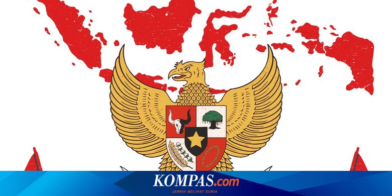 Pancasila dan Ekspresi Kelas Menengah