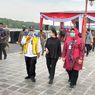 Puan Resmikan The New Kemukus: Kawasan Prostusi dan Pesugihan, Kini Jadi Wisata Keluarga